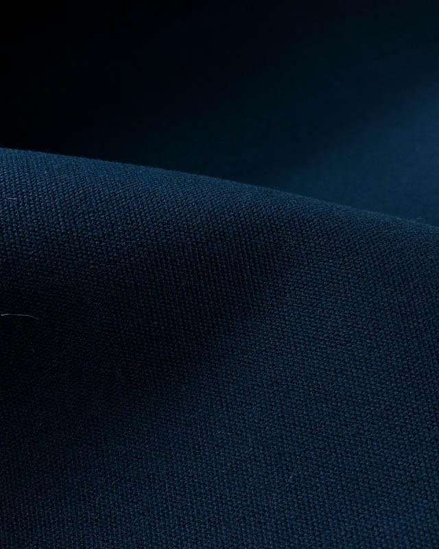 Outdoor Traité Teflon 320CM Marine - Maison Klem